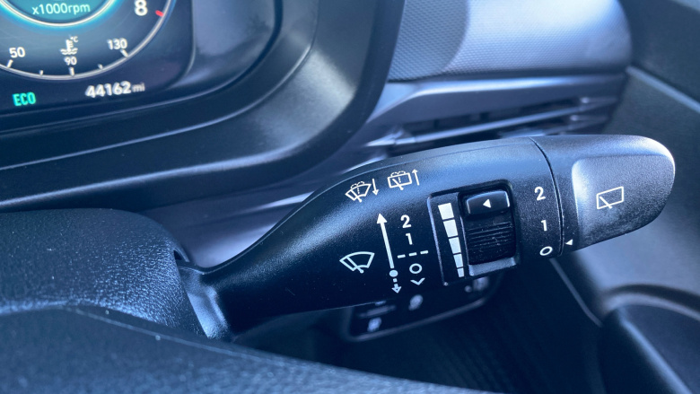 Hyundai i20 1.0T GDi 48V MHD SE Connect 5dr Petrol Hatchback